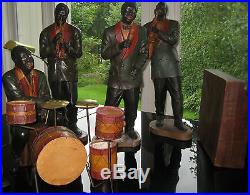 1920s jazz instruments