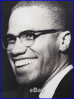 Annotated bibliography of malcolm x facts