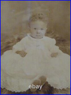 (11) Antique African American Photos