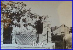 (11) Antique African American Photos