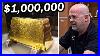 15 Most Expensive Buys On Pawn Stars