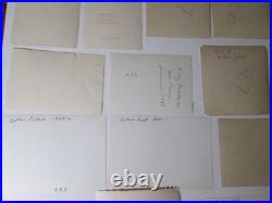 16 Original Cotton Farm Photos 1930's Flora Pocahontas Mississippi Sharecroppers