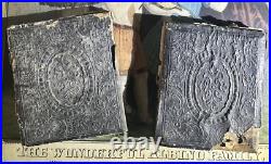 1850s Civil War Era Ambrotype Pretty African American Woman Rare Photo Black