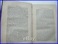 1863 / Journal / Slavery On A Georgian Plantation / Brutal Descriptions
