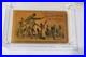 1882 Tansill's Punch Cigar Trade Card Black Americana J. M. Bufford Victorian Ad
