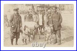 1900s Florida Orange Grove African American Labor Social History Photos (8)
