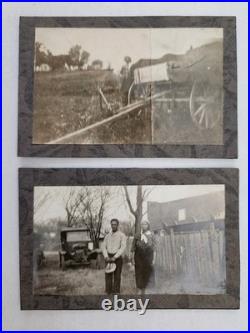 1910-30 antique AFRICAN AMERICAN PHOTOS rppc FAMILY PORTRAITS lot of 13 1910-30 antique AFRICAN AMERICAN PHOTOS rppc FAMILY PORTRAITS lot of 13