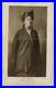 1910s Stylish African American Kentucky Woman Portrait RPPC Photo