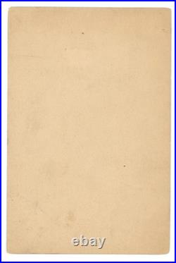 1920s African American Girl with School Diploma Portrait Photo