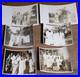 1920s Atlanta University Latin Play Postcards & Photos Black Americana Costumes