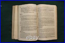 1921-22 Negro Year Book Monroe N Work Tuskegee Normal & Industrial Institute