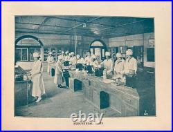 1927 Tuskegee InstituteSouvenir View BookVintage African American HBCUPhotos 1927 Tuskegee InstituteSouvenir View BookVintage African American HBCUPhotos