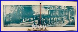 1927 Tuskegee InstituteSouvenir View BookVintage African American HBCUPhotos
