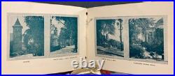 1927 Tuskegee InstituteSouvenir View BookVintage African American HBCUPhotos 1927 Tuskegee InstituteSouvenir View BookVintage African American HBCUPhotos