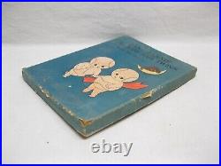 1928 Fan and Fannie Baseball Twins Valrie McMahan Childrens Book Black Americana