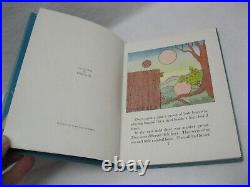 1928 Fan and Fannie Baseball Twins Valrie McMahan Childrens Book Black Americana