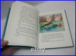1928 Fan and Fannie Baseball Twins Valrie McMahan Childrens Book Black Americana