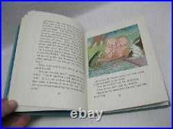 1928 Fan and Fannie Baseball Twins Valrie McMahan Childrens Book Black Americana