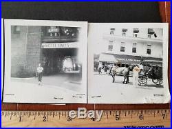 1930 -1968 African American Black Family Photo Album Detroit Michigan 476 Photos