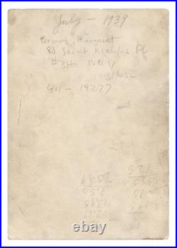 1930s African American Courier Newspaper Pittsburgh PA Photos PR