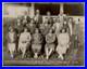 1930s Widows Club Affluent African American Columbus OH Photo
