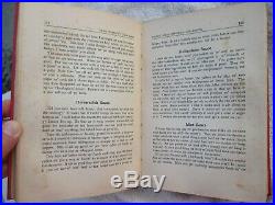 1931 Miss Minerva's Cook Book cookbook Emma Speed Sampson hardcover Americana hc
