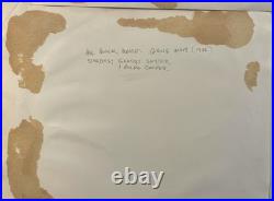 1938 All Black Movie Gang Wars Gladys Snyder 6 Glamor & Movie 8X10 Photos