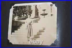 1950's African American Photo Souvenir CLUB LEON & MICKEY'S BAR Louisville KY