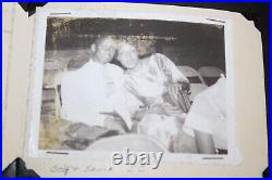 1950's African American Photo Souvenir CLUB LEON & MICKEY'S BAR Louisville KY