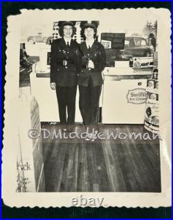 1950s Snapshots Oats AJ Parade Del Norte Colorado, Black Americana Chevy, Market