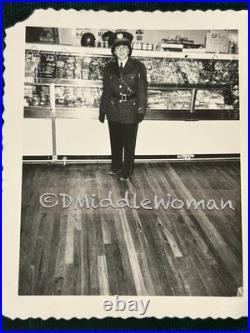 1950s Snapshots Oats AJ Parade Del Norte Colorado, Black Americana Chevy, Market