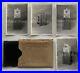 1952 Vintage BORDEN MILK ADVERTISING Press Photo Pack OOAK Milk Carton Holder