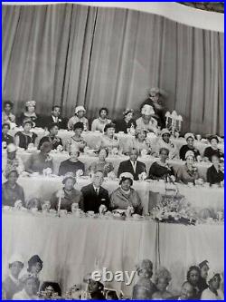 1961New York StateBeauty Cultists AssociationAt the Waldorf Astoria