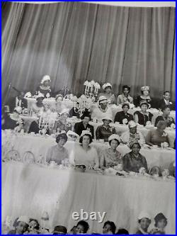 1961New York StateBeauty Cultists AssociationAt the Waldorf Astoria