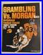 1968 Grambling vs Morgan State Program Yankee Stadium HBCU NYC 1st Invitational