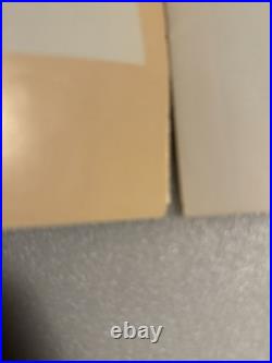 1968 Grambling vs Morgan State Program Yankee Stadium HBCU NYC 1st Invitational