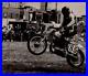 1975, Dennis Wheaton Oxford Dirt Bike Jump Ed Vanderworp RV Crowd Music Michigan