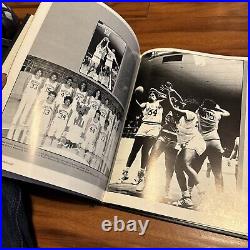 1989 Howard University Yearbook Bison Washington, D. C. Vol. 66 Notable People