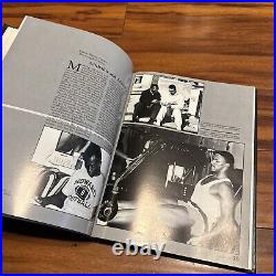 1989 Howard University Yearbook Bison Washington, D. C. Vol. 66 Notable People