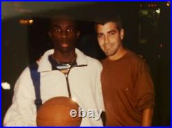 1990's Photo Collection Sam Sarpong & Other Celebrities X64 8x10's