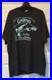 1991 Antone's 16th Anniversary Austin's Home of the Blues T-Shirt Preshrunk XXL