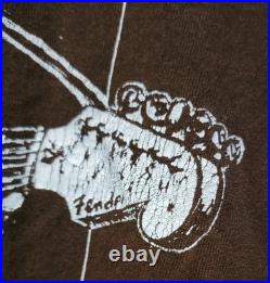 1991 Antone's 16th Anniversary Austin's Home of the Blues T-Shirt Preshrunk XXL