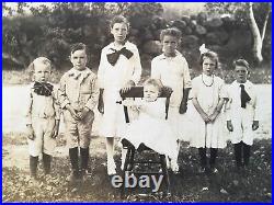 19th/20th Century North Sutton New Hampshire Photograph Archive Merrill Family