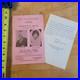 1st Anniversary 1965 African American Program Rev Ellis Putney Sister
