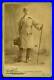 20-2, 015-10, 1890s, Cabinet Card, Chauncey Olcott (1858-1932) The Irish Tenor