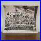 28th Street YMCA Los Angeles 1953 Group Photo Camp Big Pines Black Americana