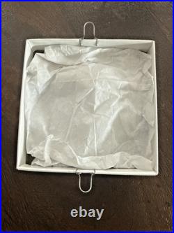 3 Dr. Martin Luther King, Jr. & Coretta Scott King Bronze Replica Medal sealed