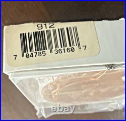 3 Dr. Martin Luther King, Jr. & Coretta Scott King Bronze Replica Medal sealed