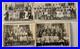 4 African-American Primary & High School 1920 To 1950 Photos Pasadena Ca +
