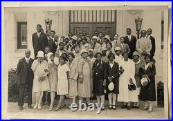 4 African-American Primary & High School 1920 To 1950 Photos Pasadena Ca +